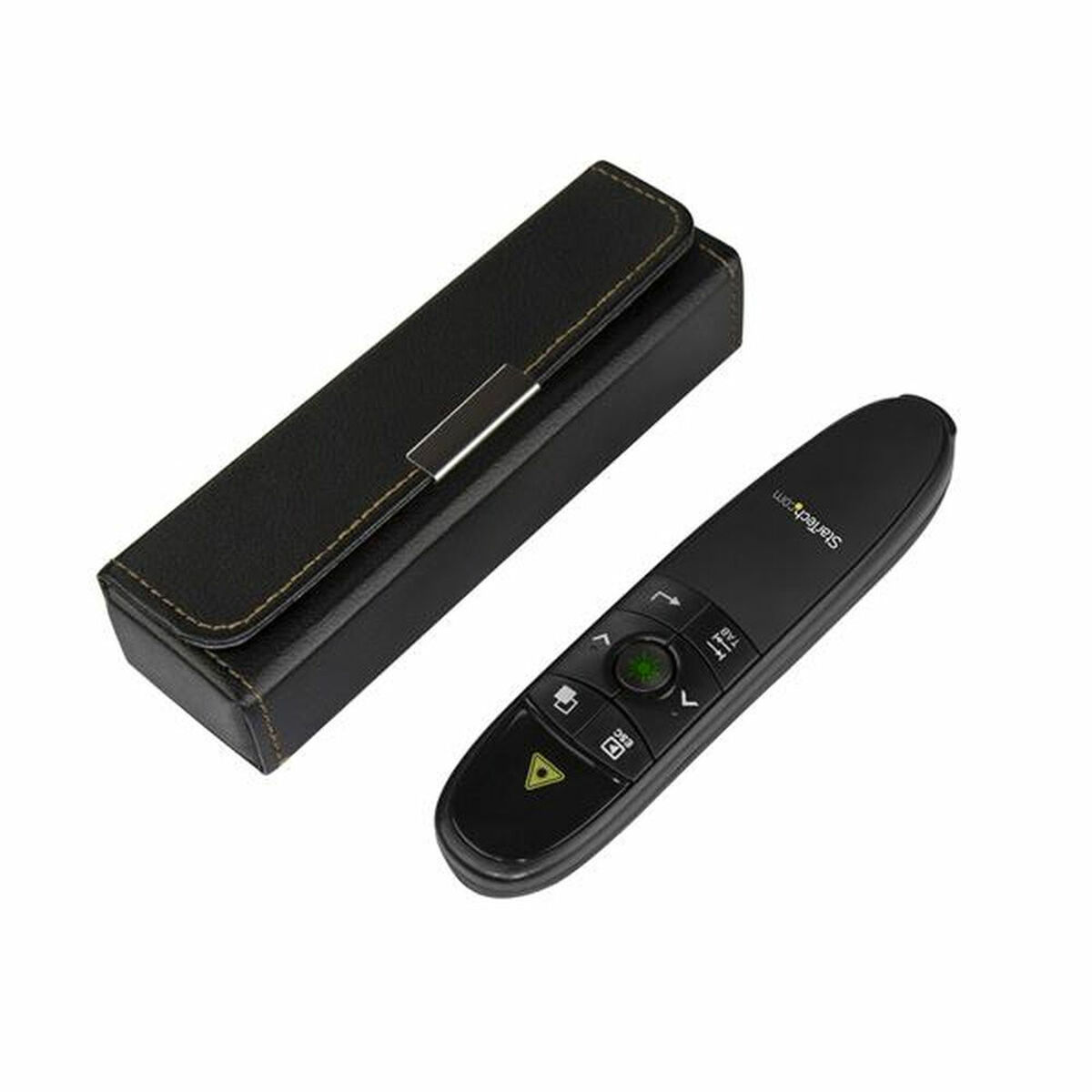 Telecomandă Startech PRESREMOTEG Negru